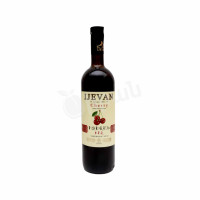 Semi-Sweet Cherry Wine Ijevan