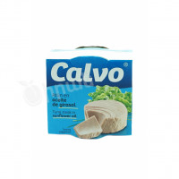 Թունա յուղի մեջ Calvo