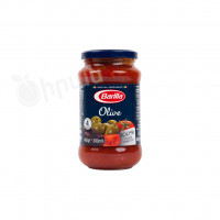 Sauce tomato with olive Barilla
