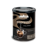 Coffee Espresso Italiano ground Lavazza