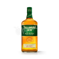 Whiskey Tullamore Dew