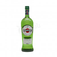 Վերմուտ Martini Extra Dry