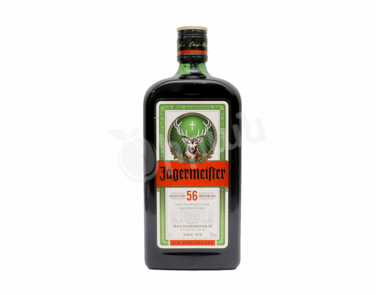 Liqueur Jägermeister