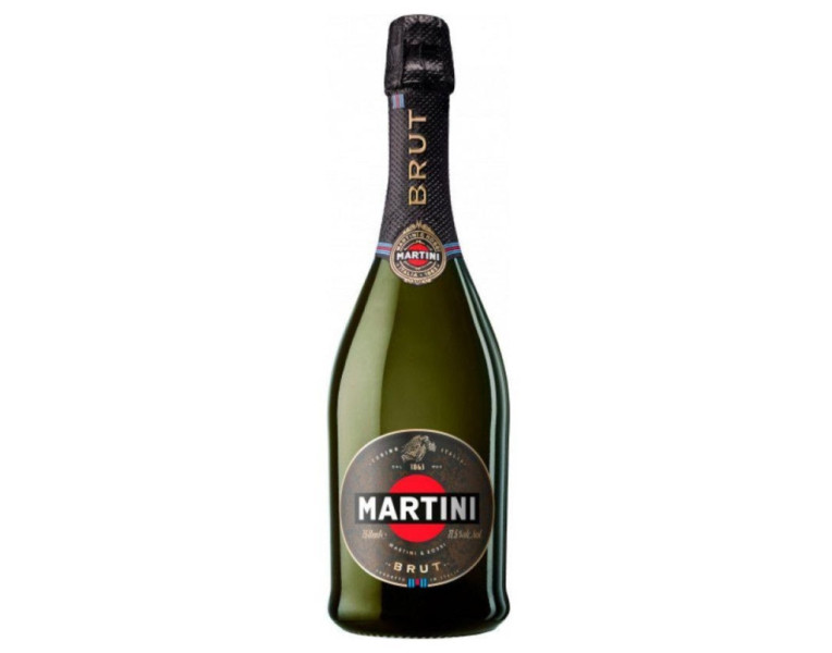 Игристое Вино Martini Brut
