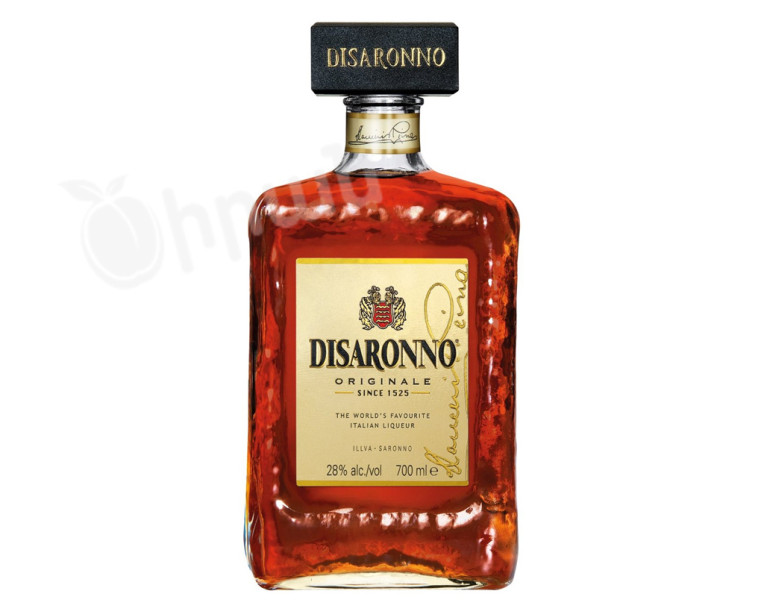 Liqueur Disaronno Original