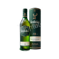 Виски Glenfiddich 12