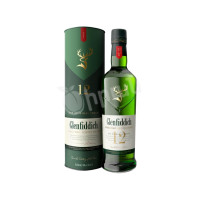 Whisky Glenfiddich 12