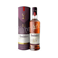 Виски Glenfiddich 15