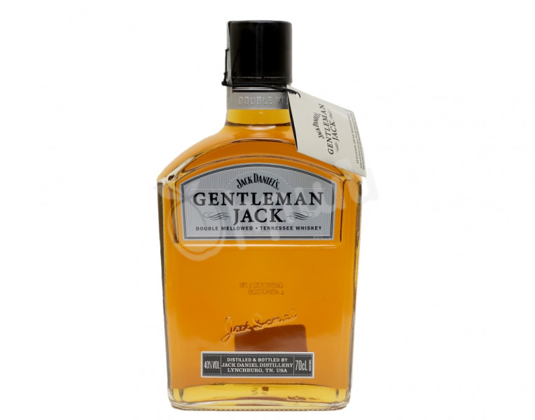 Виски Gentleman Jack
