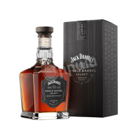 Whiskey Single Barrel Jack Daniel’s
