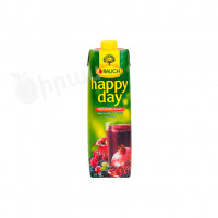 Juice Multivitamin Happy Day