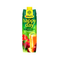 Juice apple Happy Day