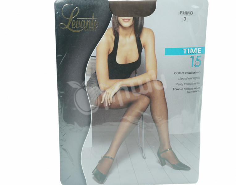 Tights Time Levante 15