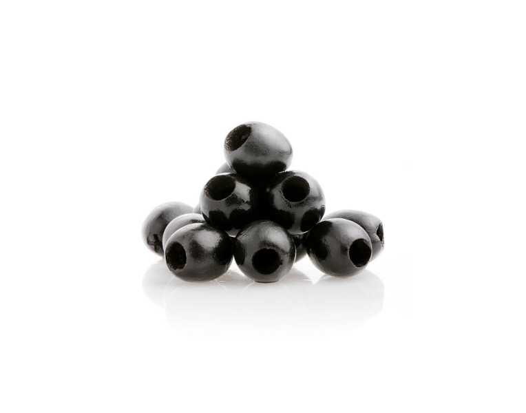 Pitted black olives Alisa