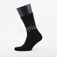 Black Socks Alex Milano