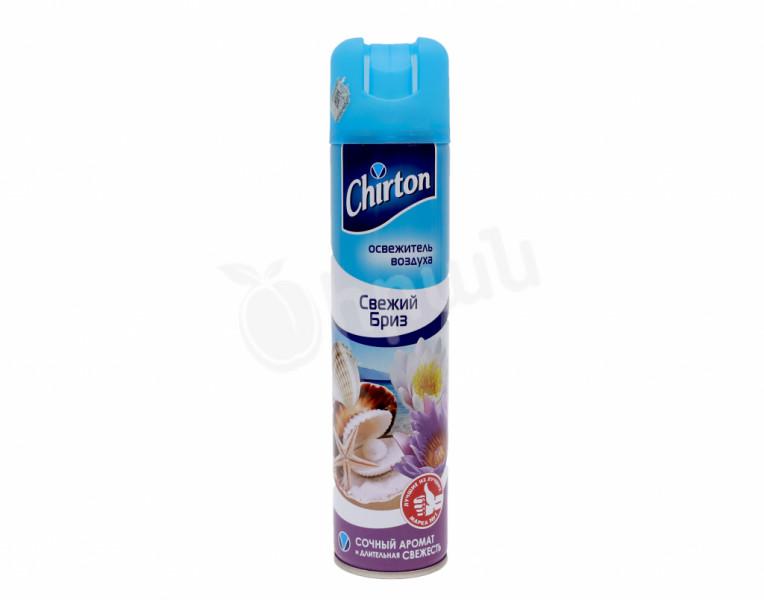 Air freshener fresh breeze Chirton