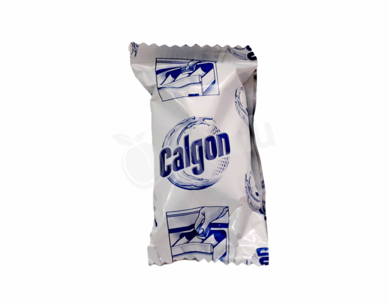 Tablets for washing machine Calgon