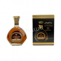 Armenian Cognac Pride of Armenia
