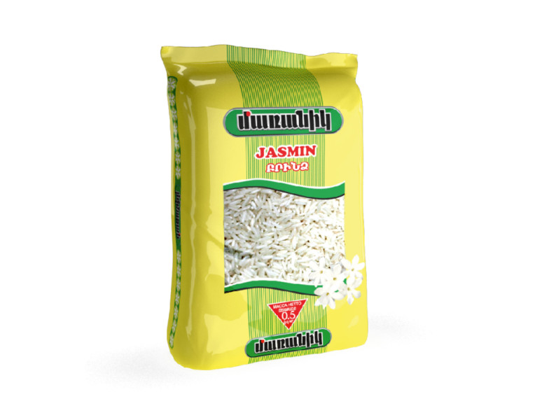 Rice Jasmine Maranik