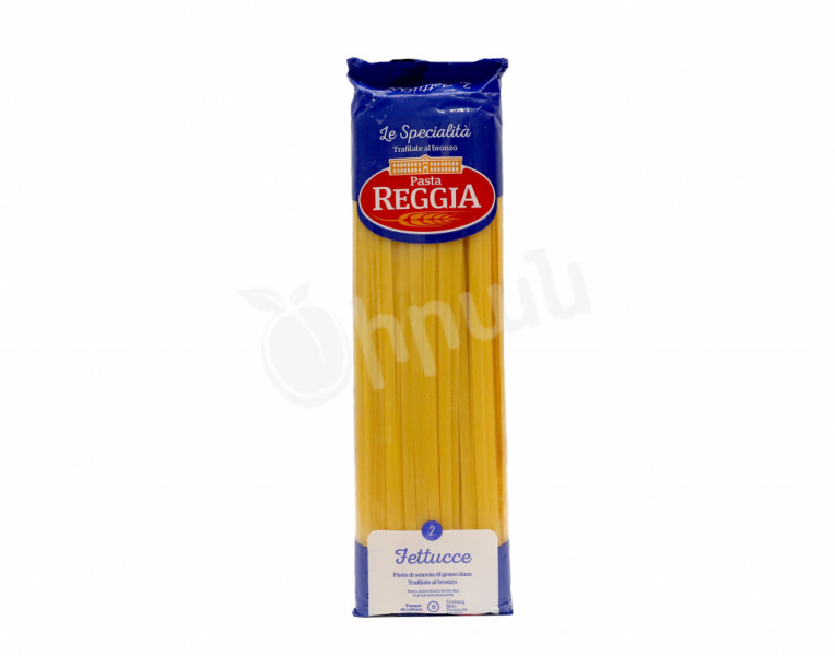 Noodles Fettucce №2 Reggia