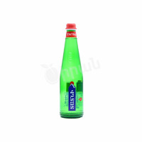 Carbonated mineral water Tatni