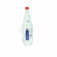 Carbonated mineral water Tatni