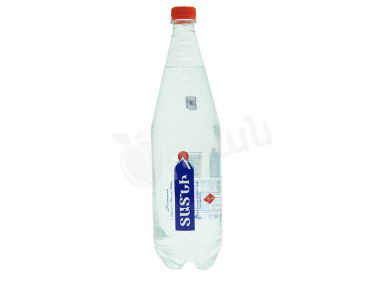 Carbonated mineral water Tatni