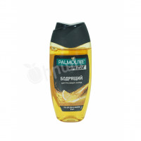 Shower gel & shampoo energizing citrus crush Palmolive Men