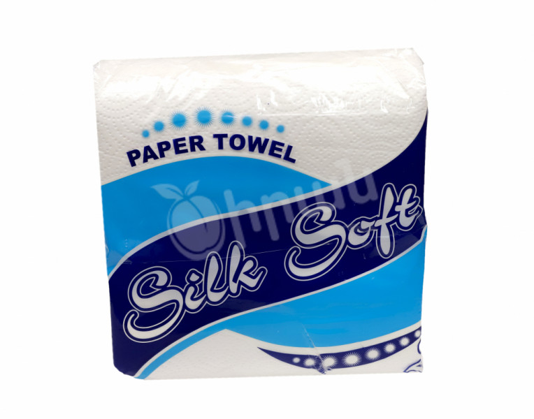 Napkins Kitchen Towel Silk Soft