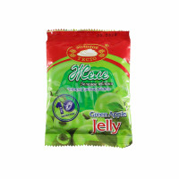 Jelly with Green Apple Flavor Zolotoe Testo