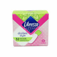 Panty liners ultra thin Libresse