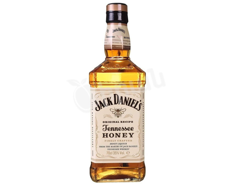 Liqueur Tennessee Honey Jack Daniel’s