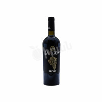 Вино Красное Сухое Sargon