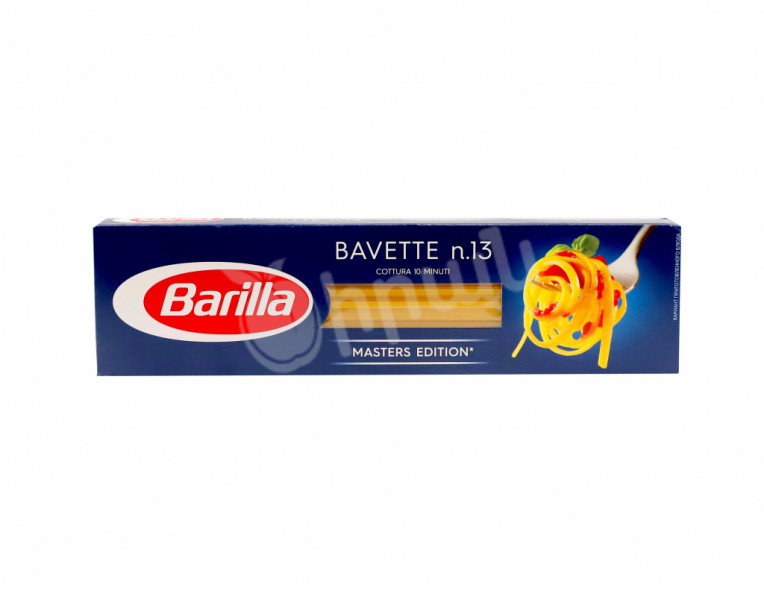 Bavette №13 Barilla