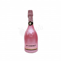 Sparkling Wine Semi-Dry Rosé Ice Edition JP. Chenet