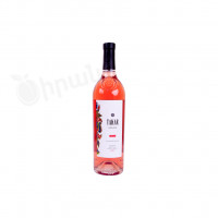 Dry Rosé Wine Areni Takar