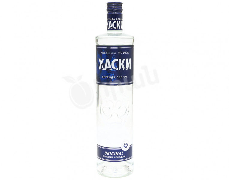 Vodka Khaski