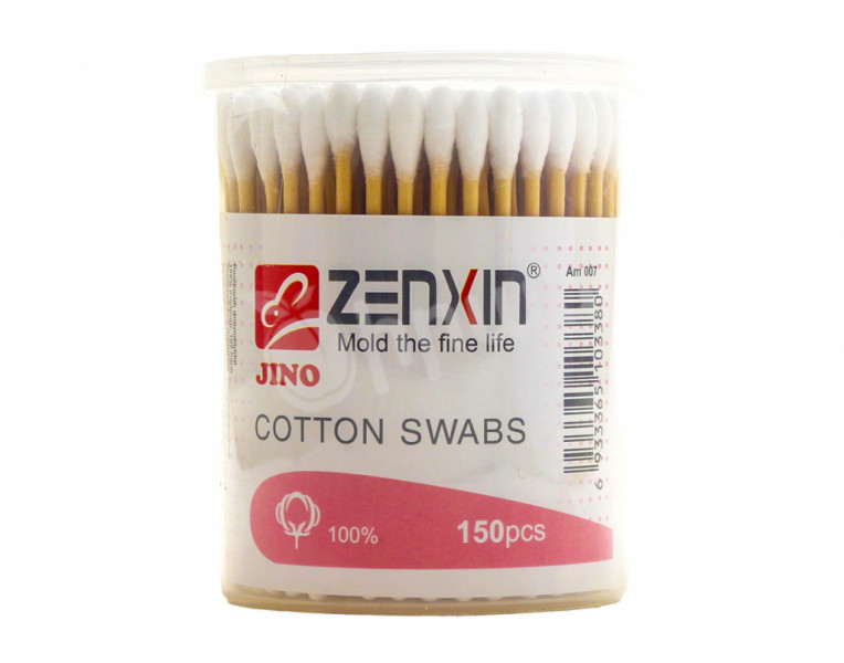 Cotton swabs Zenxin Jino