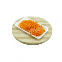 Морковь По-Корейски