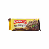 Печенье шоколадное Кухмастер
