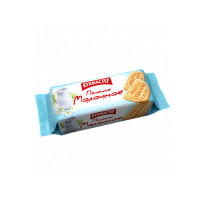 Milk cookies Кухмастер