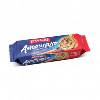 Cookies Americano Кухмастер