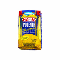 Corn flour Divella