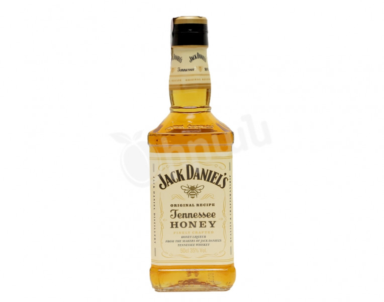 Liqueur Tennessee Honey Jack Daniel’s