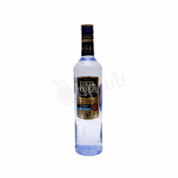 Vodka Premium  Пять Озер