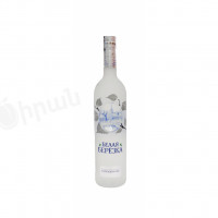 Vodka Белая Березка