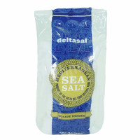Mediterranean sea salt Deltasal