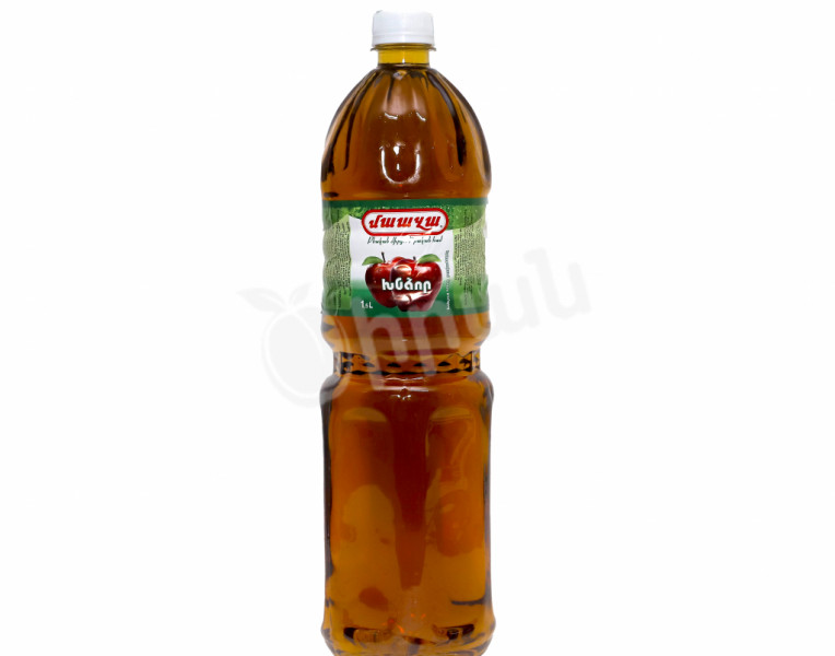 Apple Juice Maaza