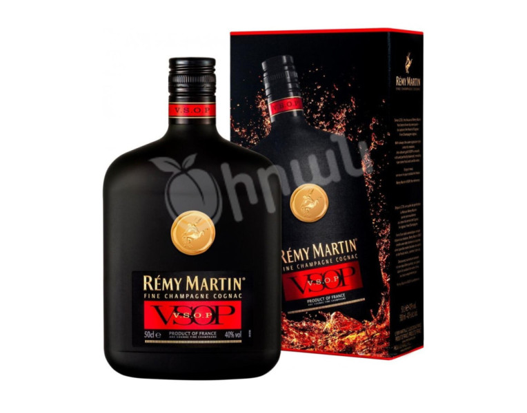 Cognac Remi Martin V.S.O.P.