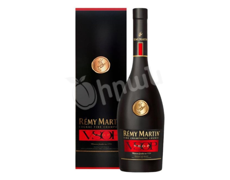 Cognac Remy Martin V.S.O.P